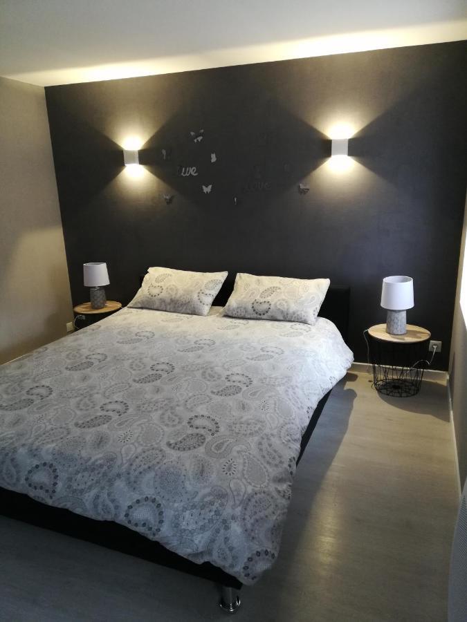 Casa Blanca A Sigean Villa Eksteriør bilde