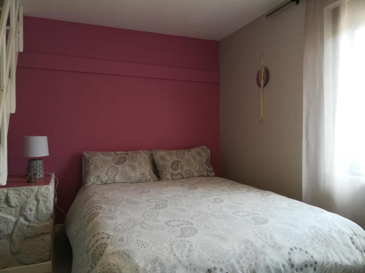 Casa Blanca A Sigean Villa Eksteriør bilde