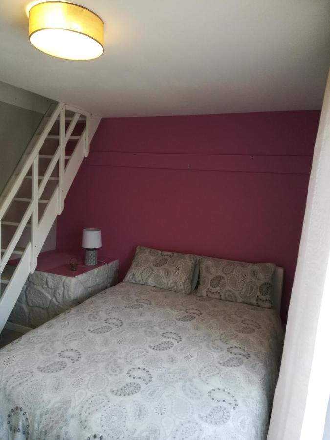 Casa Blanca A Sigean Villa Eksteriør bilde